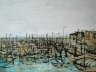 Le port - 1980 - Col. Part.
